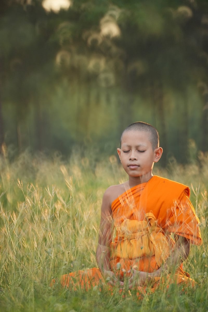 Progressive Muscle Relaxation